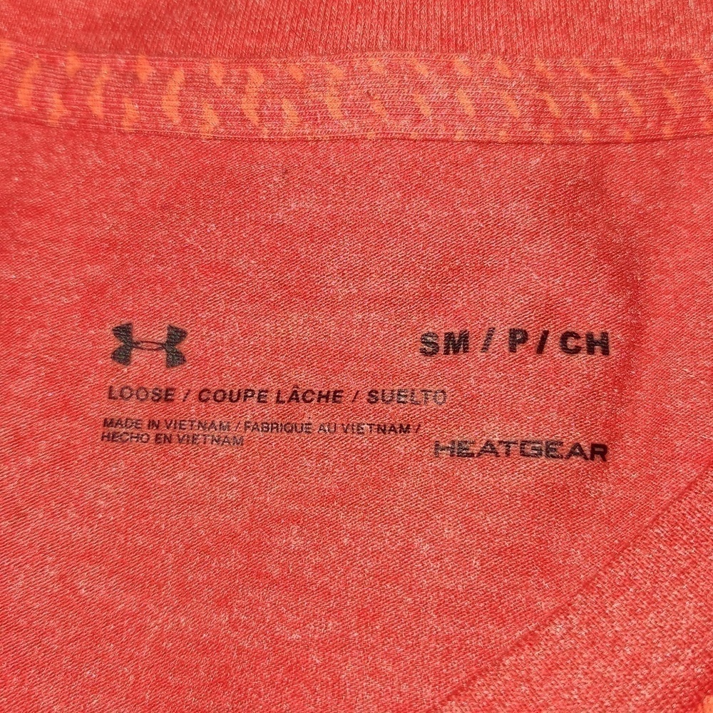 UnderArmour T Shirt - Picture 3 of 4